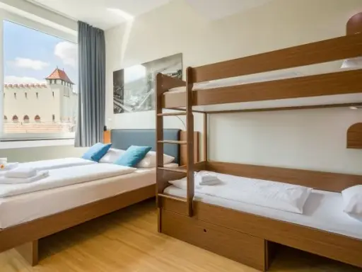 aletto Hotel Kudamm: Lage, Zimmer & Top-Bewertungen | Mein Tipp