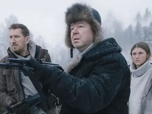 Ku jezioru sezon 2 na Netflix – kiedy premiera i co się zmieni?