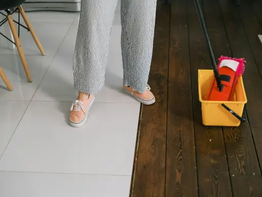 Mop parowy: wady, zalety i czy warto kupić?
