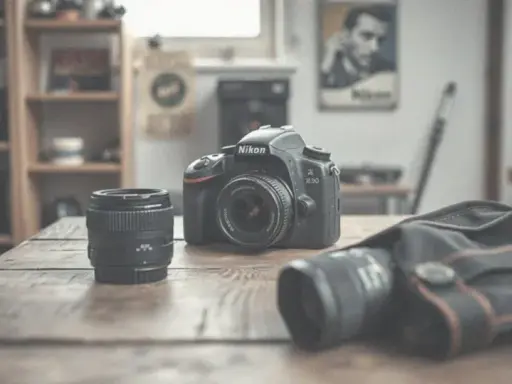 Nikon D3100 w 2026: Czy ta lustrzanka ma jeszcze sens dla początkujących?