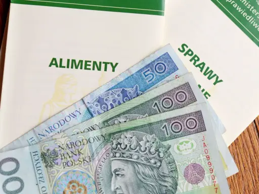 Alimenty: Od kiedy? Poznaj datę kluczową dla Twoich pieniędzy