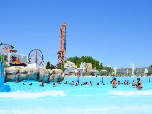 Parque de Atracciones Madrid: ¿Cuántas y cuáles son las mejores?