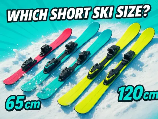 Narty dla dziecka 120 cm: Jak dobrać idealny sprzęt bez błędów?