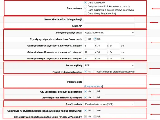 Do której pracuje InPost Paczkomaty? 24/7 czy godziny kuriera?