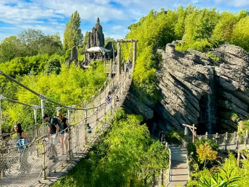 Disneyland Paris Attraktionen: Ihr Guide für über 50 magische Erlebnisse