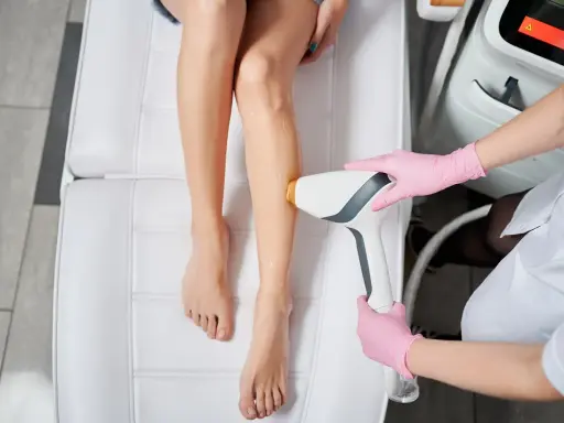 Depilacja laserowa: Jaki laser dla Twojej skóry i włosów?