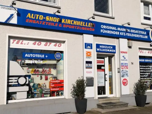 Autoteile Alb GmbH: Gebrauchtteile & Neu Ihr Shop in Kerken