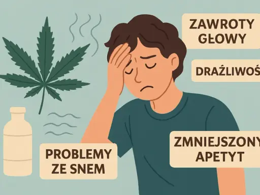 Syndrom odstawienia: Objawy, czas, zagrożenia. Kiedy działać?