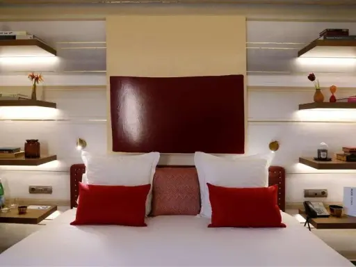 Hotel Vincci Mae en Barcelona: comodidad, ubicación y mejores reseñas