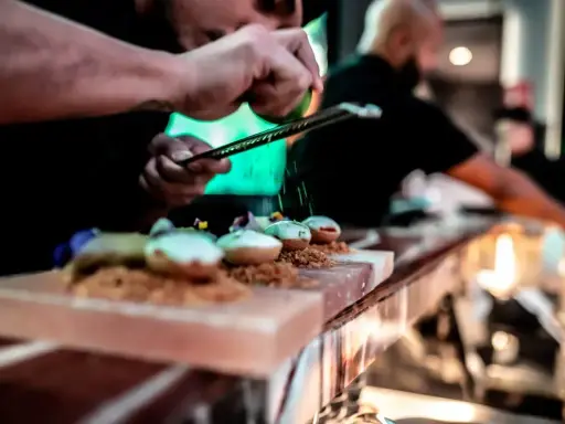 Fiestas gastronómicas este fin de semana: sabores y diversión en Galicia