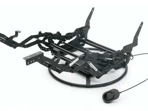 Cena mechanizmu relax: Manualny czy elektryczny? Co wybrać?
