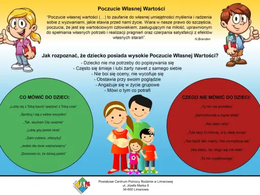 MOW: Jak uniknąć umieszczenia dziecka? Gotowy plan dla rodziców