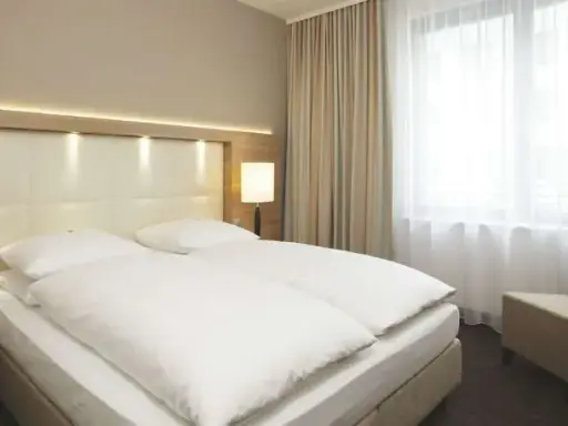 H4 Hotel Berlin Alexanderplatz: Lage, Zimmer & Top-Bewertungen