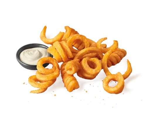 Zakręcone frytki McDonald's: Do 1.02.2026! Kiedy wrócą?