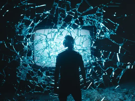 Najlepsze odcinki Black Mirror: jakie epizody zdobyły uznanie?