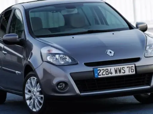 Clio III 1.5 dCi: Bak 55L, zasięg 1270 km? Sprawdź szczegóły!