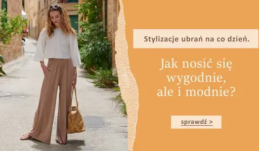 Stylizacje na co dzień: Jak modnie i wygodnie wyrazić siebie?