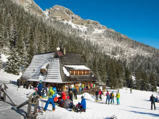 Zakopane luty: Otwarte szlaki w Tatrach? Planuj bezpieczną zimę!