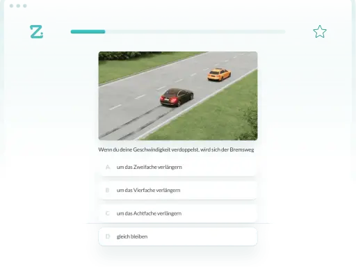 Kostenlos lernen für die Fahrschule: Die besten Ressourcen für die Theorieprüfung