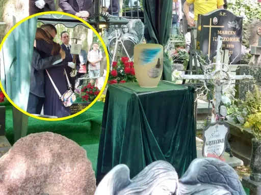 Pogrzeb Kacpra Tekieli: Wszystkie szczegóły i wzruszająca prośba