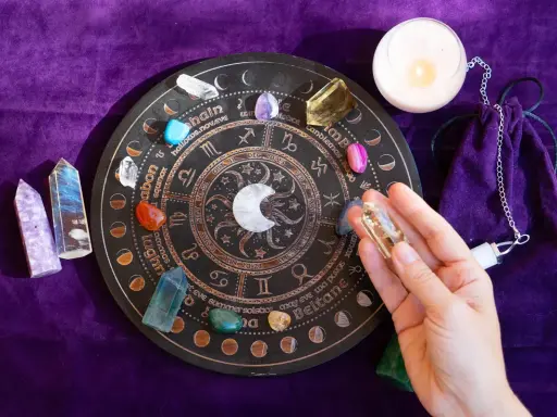 2 dom astrologiczny: Odkryj finanse, wartości i talenty w horoskopie