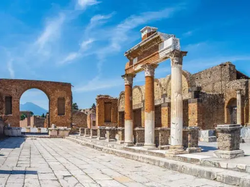 Die Top-Attraktionen in Pompeji: Ihr Guide für einen unvergesslichen Besuch