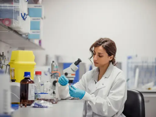Investigación médica en mujeres: ¿Por qué la ciencia las olvidó?