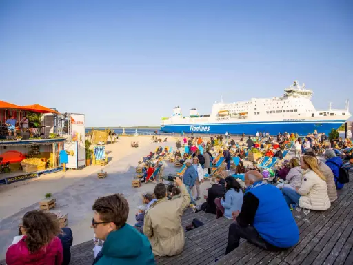 Seebad Kulturfestival Travemünde: Ihr Guide für den 7. Juni 2025