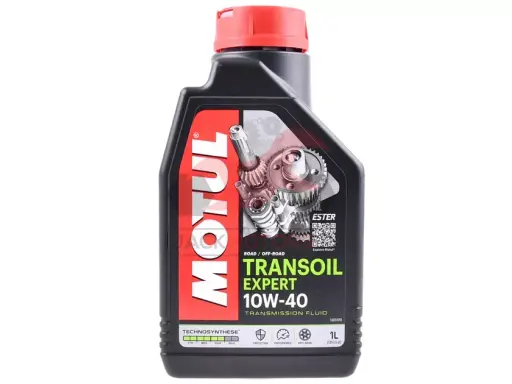 Motul 10W-40: Jaki olej wybrać do auta i motocykla? Poradnik eksperta