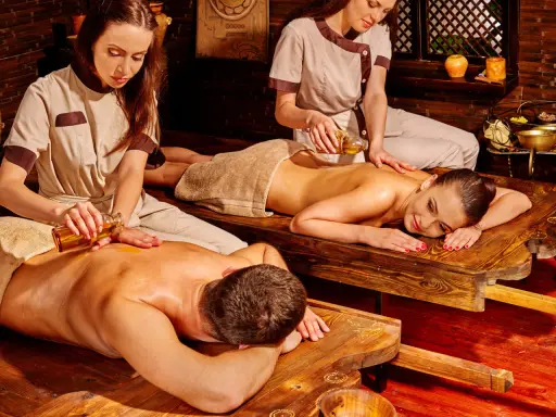 SPA dla dwojga Łódź: ranking, ceny i pakiety dla par