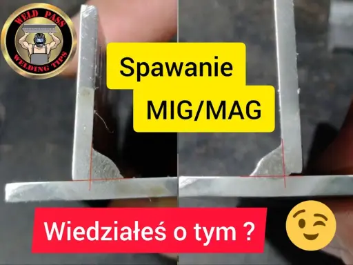Jak spawać migomatem? Poradnik krok po kroku dla początkujących