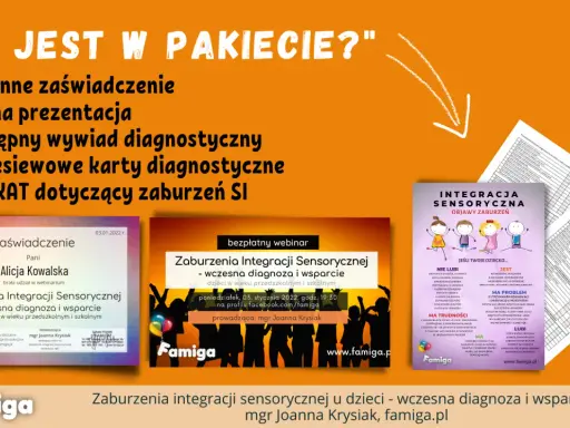 Czy to nadwrażliwość sensoryczna? Objawy, diagnoza i wsparcie