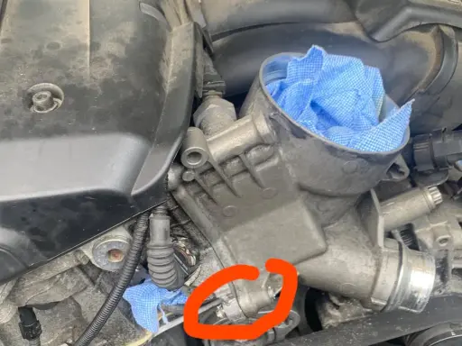 Der richtige bmw e90 ölfilter: So vermeiden Sie teure Schäden