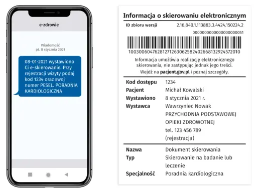 Skierowanie do chirurga: Kiedy jest potrzebne? Sprawdź!