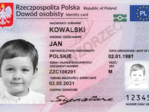 Jak zrobić zdjęcie do dowodu telefonem? Oszczędź czas i pieniądze!