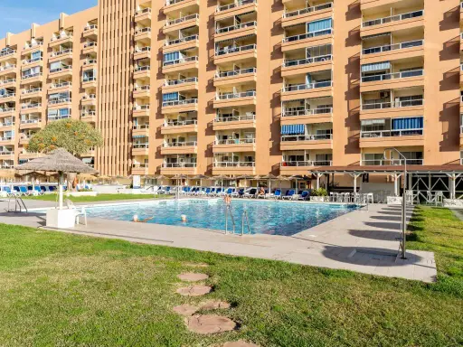 Hotel Fuengirola Pyr: comodidad y ubicación ideal para tus vacaciones