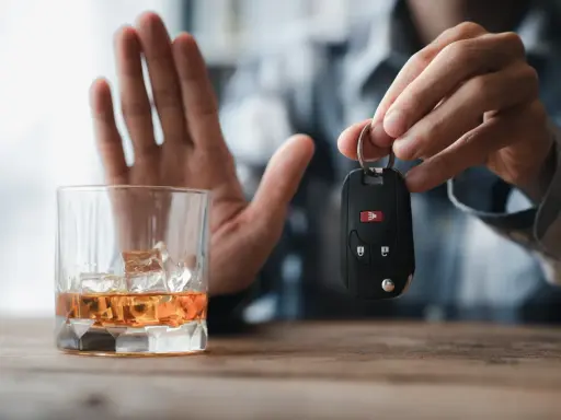Ile mogę wypić? Dlaczego to pytanie jest pułapką?
