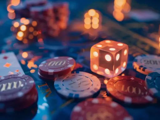 Vulkan Vegas opinie: czy warto spróbować szczęścia w kasynie?