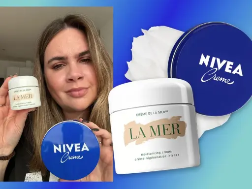 Krem Nivea: czy jest dobry? Skład, La Mer i dla kogo naprawdę?