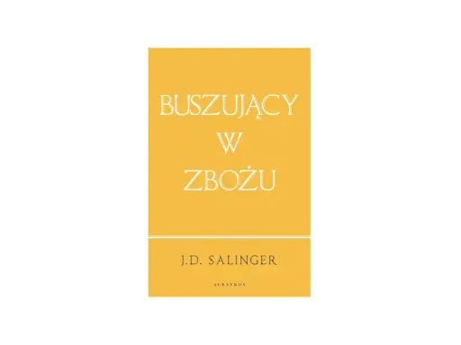 Buszujący w zbożu: Kultowa powieść Salingera. Analiza i werdykt.