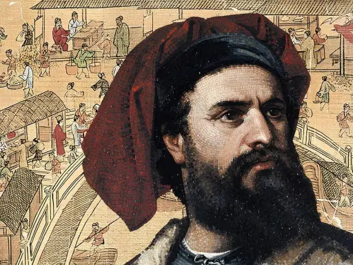 Kto wymyślił makaron? Prawda o Marco Polo i 4000 lat historii