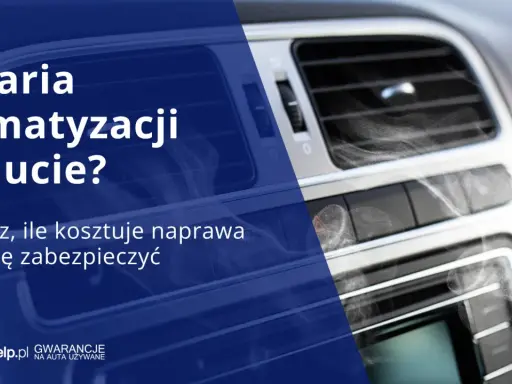 Awaria klimatyzacji w aucie? Dymiące nawiewy sugerują problem. Sprawdź koszty naprawy i jak się zabezpieczyć.