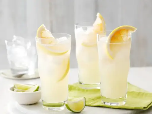 Idealne drinki cytrusowe z Thermomixa? Moje sprawdzone triki!