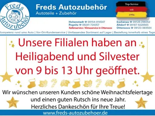 Autoteile & Zubehör in der Nähe finden: Ihr schneller Ratgeber