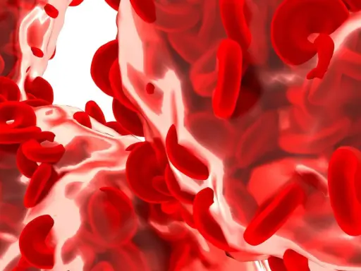 Podwyższona hemoglobina: Kiedy martwić się wynikiem badań?