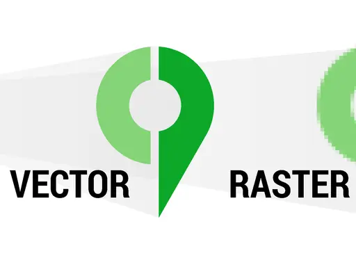 Raster na wektor w Photoshopie? Poznaj sekrety wektoryzacji!