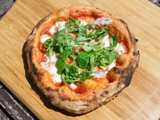 Pâte à pizza italienne : le secret des pros pour une texture parfaite