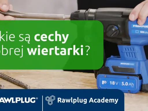 Wiertarka udarowa: Jak włączyć udar i co robić, gdy nie działa?