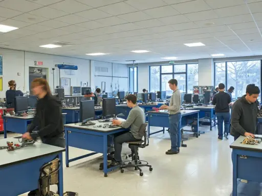 Technikum a urlop: Ile lat stażu zyskujesz na start?