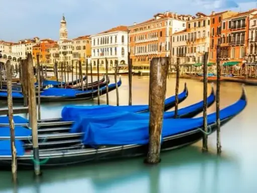 Venecia: Qué ver, hacer y cómo evitar errores de turista